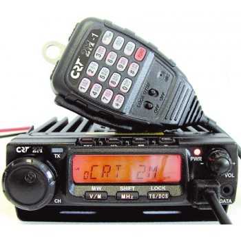 POSTE VHF FM CRT 2M