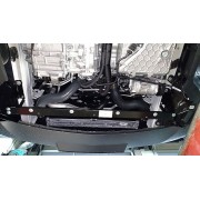 Blindage moteur acier Mercedes Sprinter 2018-