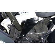 Blindage moteur aluminium Mercedes Sprinter 2018-