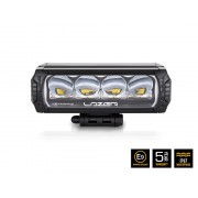 Kit intégration calandre RRR4 Ford Transit 2019+