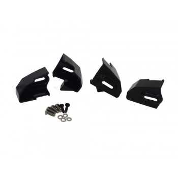 Kit intégration calandre RRR4 Ford Transit 2019+