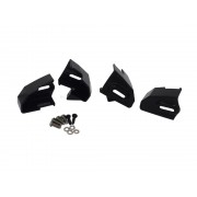 Kit intégration calandre RRR4 Ford Transit 2019+
