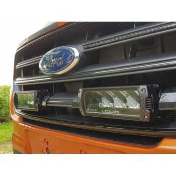 Kit intégration calandre RRR4 Ford Transit 2019+