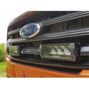 Kit intégration calandre RRR4 Ford Transit 2019+