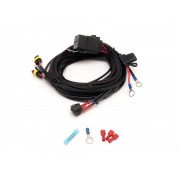 Kit intégration calandre RRR4 Ford Transit Connect 2018+