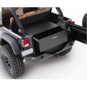 Boite de rangement avec fermeture a clé Jeep Wrangler TJ 1997-2006