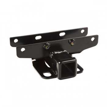 Attelage de remorque Jeep Wrangler JL 2018+