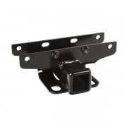 Attelage de remorque Jeep Wrangler JL 2018+