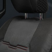 Pare choc arrière Spartan Jeep Wrangler JL 2018+