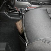 Pare choc arrière Spartan Jeep Wrangler JL 2018+
