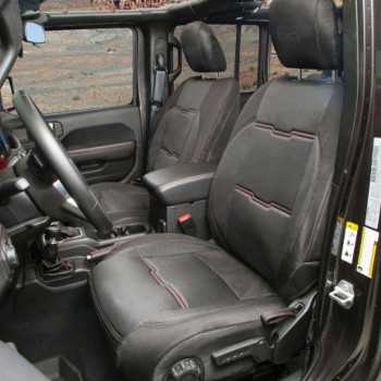 Pare choc arrière Spartan Jeep Wrangler JL 2018+
