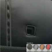 Pare choc arrière Spartan Jeep Wrangler JL 2018+
