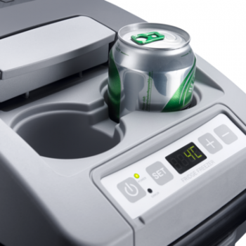 Glaciere DOMETIC COOLFREEZE CF 11