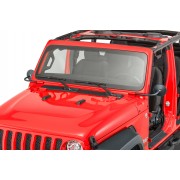 Rétroviseurs ronds Jeep Wrangler JL 2018+