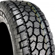 Pneu Radar Renegade A/T-5 255/75 R17 111/108Q