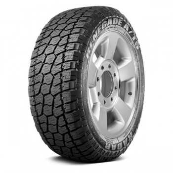 Pneu Radar Renegade A/T-5 255/75 R17 111/108Q