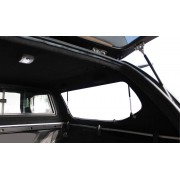 Hard top SLINE SV Mitsubishi L200 / Fiat Fullback 2016+ club cab
