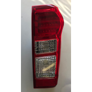 Feu arriere droit a led Isuzu D-Max 2012+