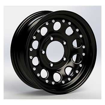 Jante Dotz Modular Beadlock 7,5x18 Nissan Navara NP300/ Mercedes X