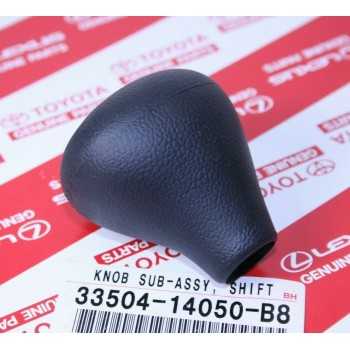 Boule de levier de vitesse Toyota FJ60-HJ60-H55F 06/2002-