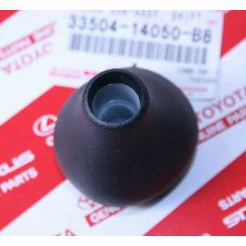 Boule de levier de vitesse Toyota FJ60-HJ60-H55F 06/2002-