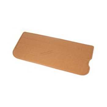 Panneau de porte intérieur beige coté gauche Jeep CJ - Wrangler YJ 82-95