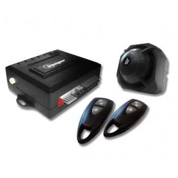 Alarme auto Full option simple et économique