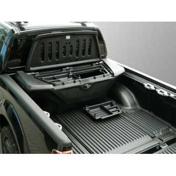 Coffre de benne 200 L Fiat Fullback