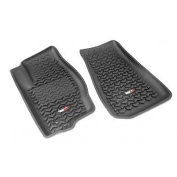 TAPIS DE PIED AVANT JEEP PATRIOT 07-14 JEEP