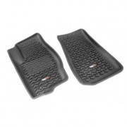 TAPIS DE PIED AVANT JEEP PATRIOT 07-14 JEEP