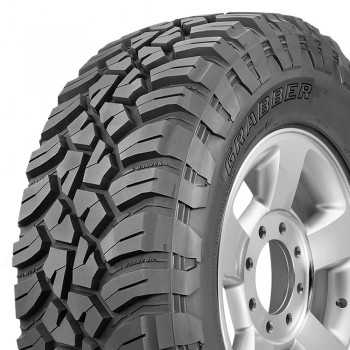 Pneu General Grabber X3 265/60R18 119/116D