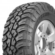 Pneu General Grabber X3 265/60R18 119/116D