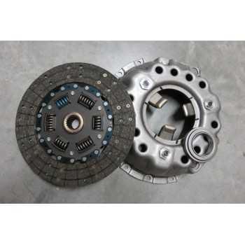 Kit Embrayage Toyota BJ40 02/1974-06/1980