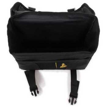 Sac de rangement Bestop RoughRider pour hayon arrière couleur Noir