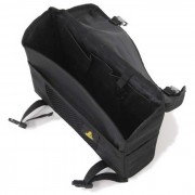 Sac de rangement Bestop RoughRider pour hayon arrière couleur Noir