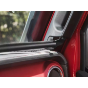 Conçu spécifiquement pour tous les Wrangler