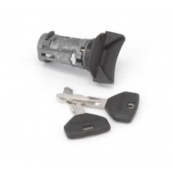 Neiman à clef codée Jeep Wrangler YJ