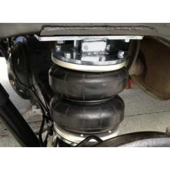 Compensateur de charge Toyota Hilux Revo 2015-