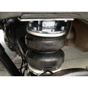 Compensateur de charge Toyota Hilux Revo 2015-