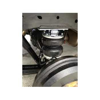 Compensateur de charge Toyota Hilux Revo 2015-