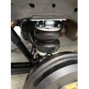Compensateur de charge Toyota Hilux Revo 2015-