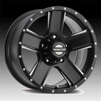 Jante Mickey Thompson 8x15 Jeep Wrangler YJ