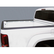 Pour benne courte Nissan Navara D40