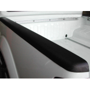 Protection de ridelles Nissan Navara NP300 4 portes 2015+
