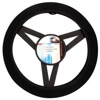 Couvre volant elastique 370 à 385 mm