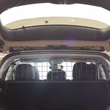 Arret de charge Travall® Jeep Compass 2016+