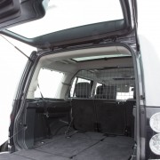Arret de charge Travall® Land Rover