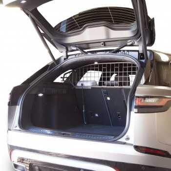 Arret de charge Travall® Land Rover Range Rover Velar 2017 +