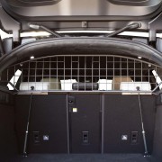 Arret de charge Travall® Land Rover Range Rover Velar 2017 +