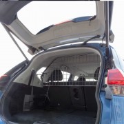 Arret de charge Travall® Nissan X-Trail T32 2013-2017